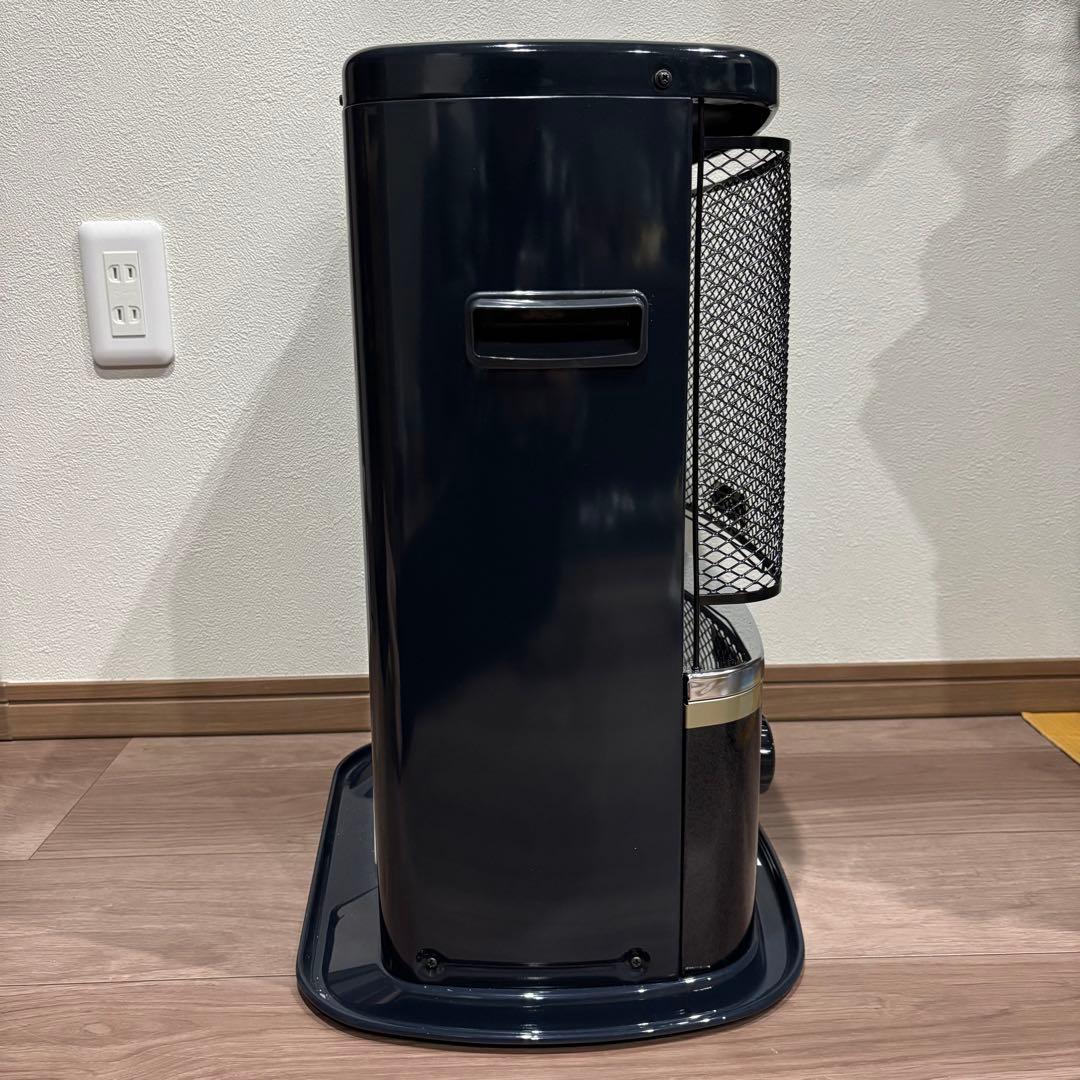 お値下げ‼️ 美品✨　コロナ ポータブル石油ストーブ SX-E2923Y-HD