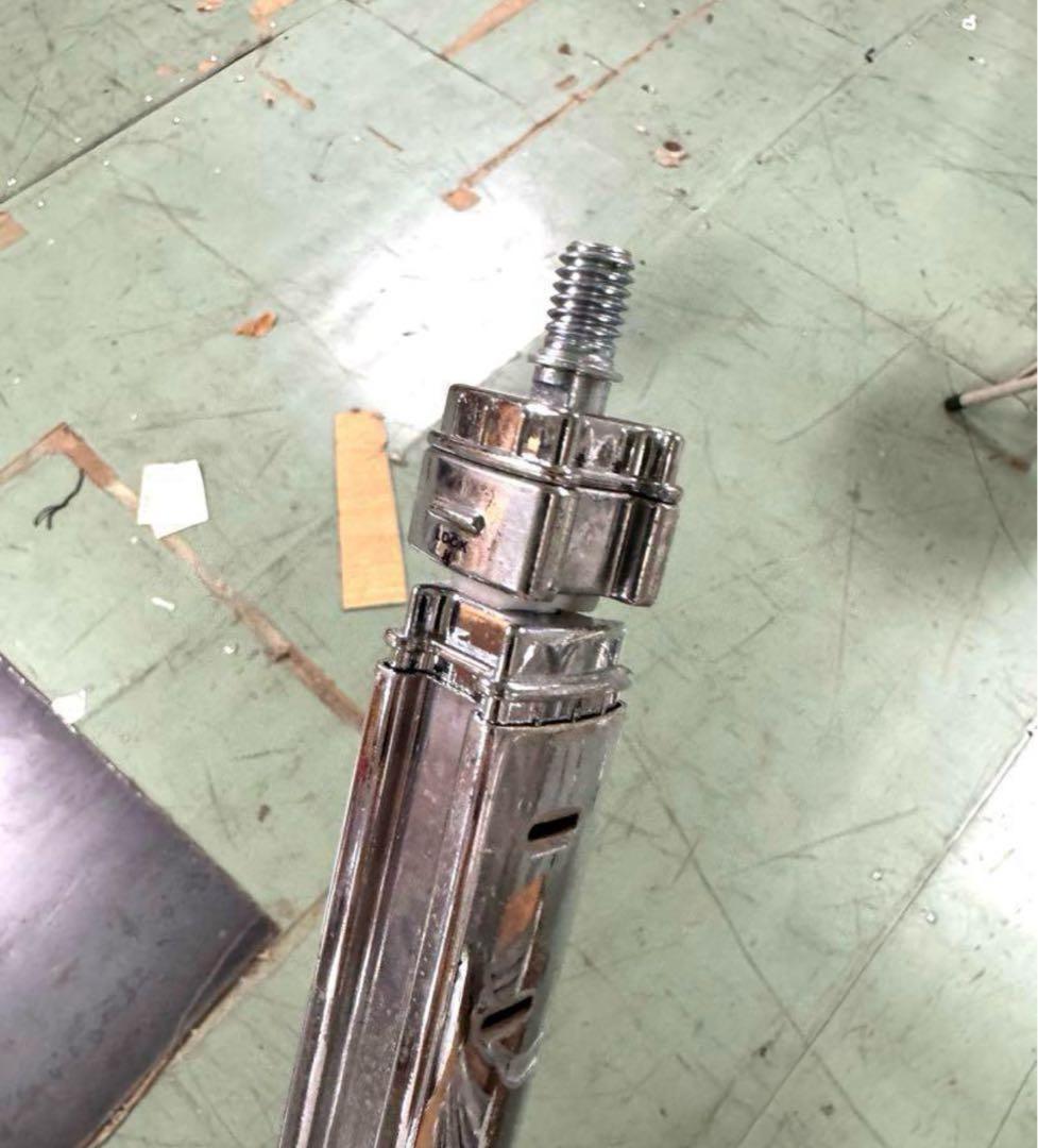 ながっと　ルミナス　ラック