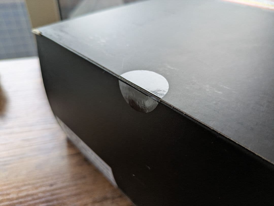 未開封品 NieR:Automata ヨルハ二号B型 （2B）