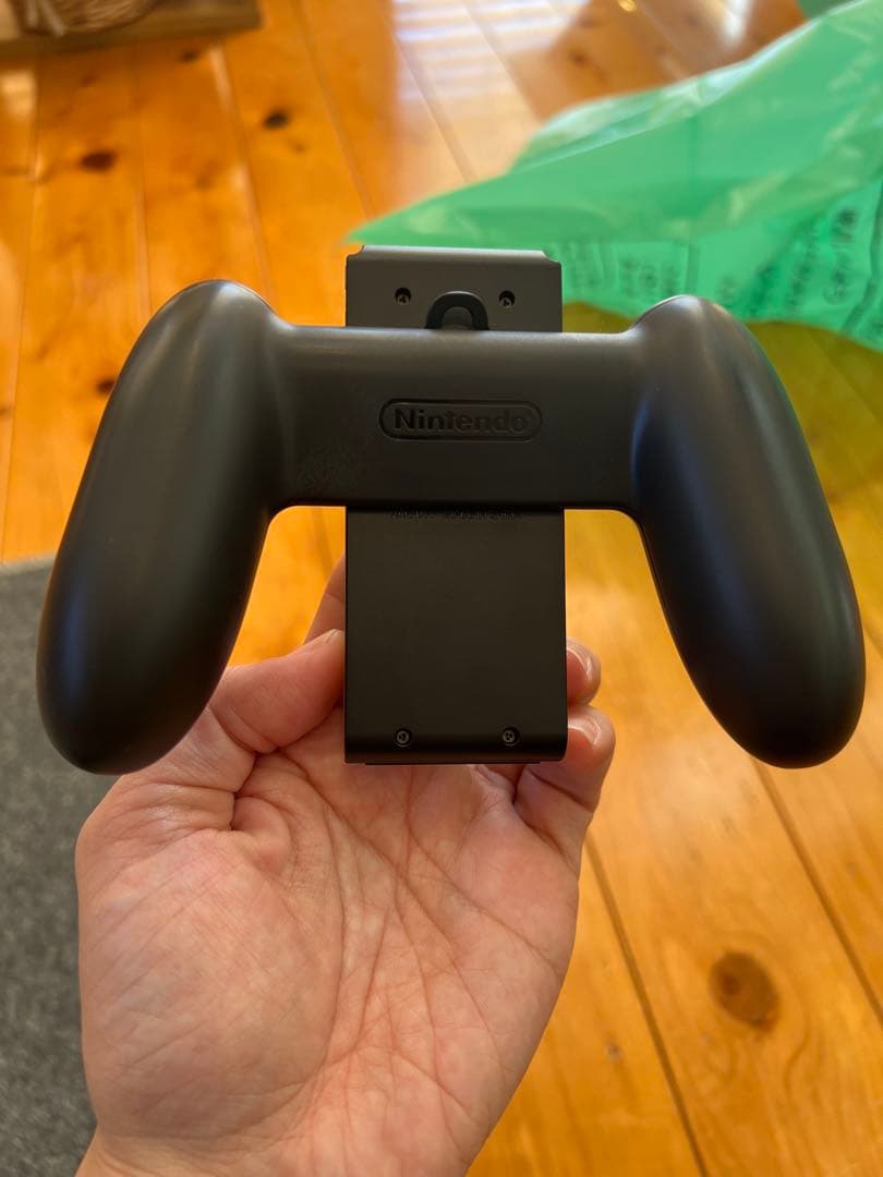 Switch（有機ELモデル）スプラトゥーン3 エディション　完品　おまけSD