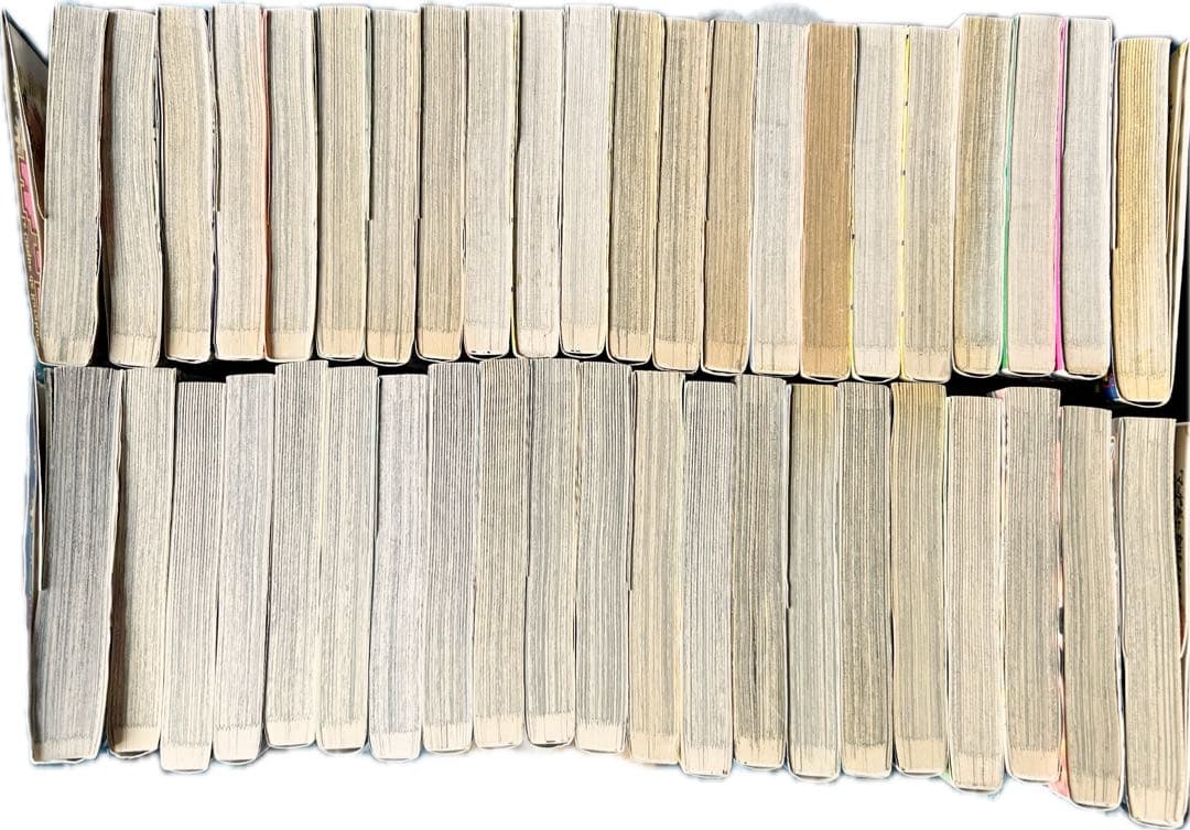 大人気漫画❗️ からくりサーカス全巻セット