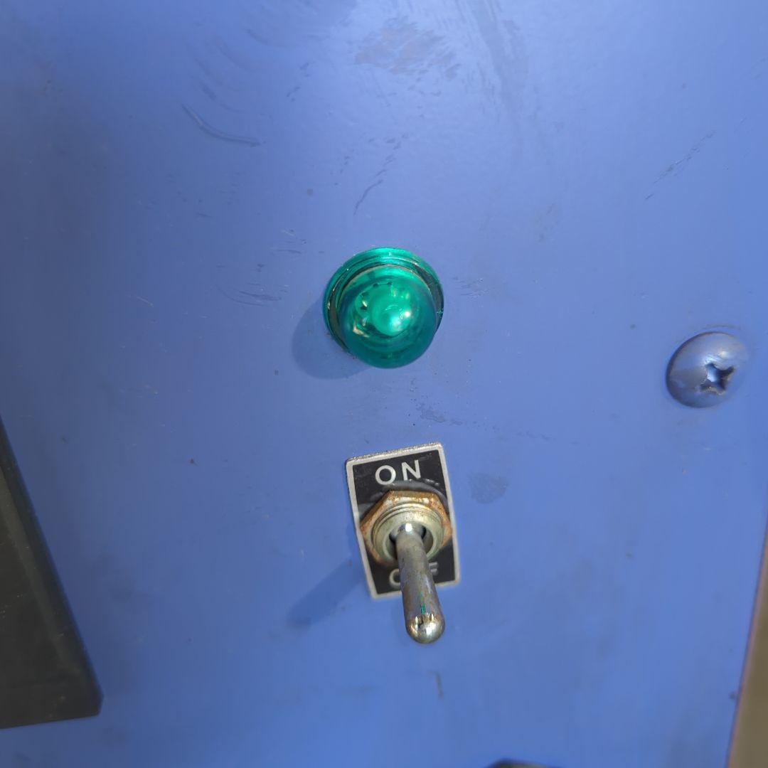 糊付け機　大洋技研