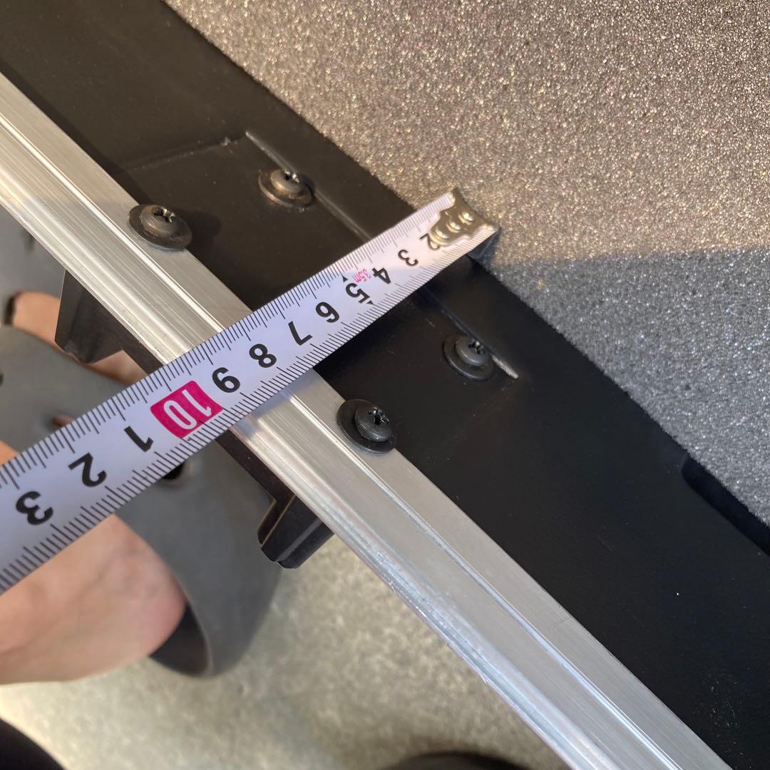 SKB 超特大サイズ　キーボード　ハードケース　内寸160cmキャスター付き