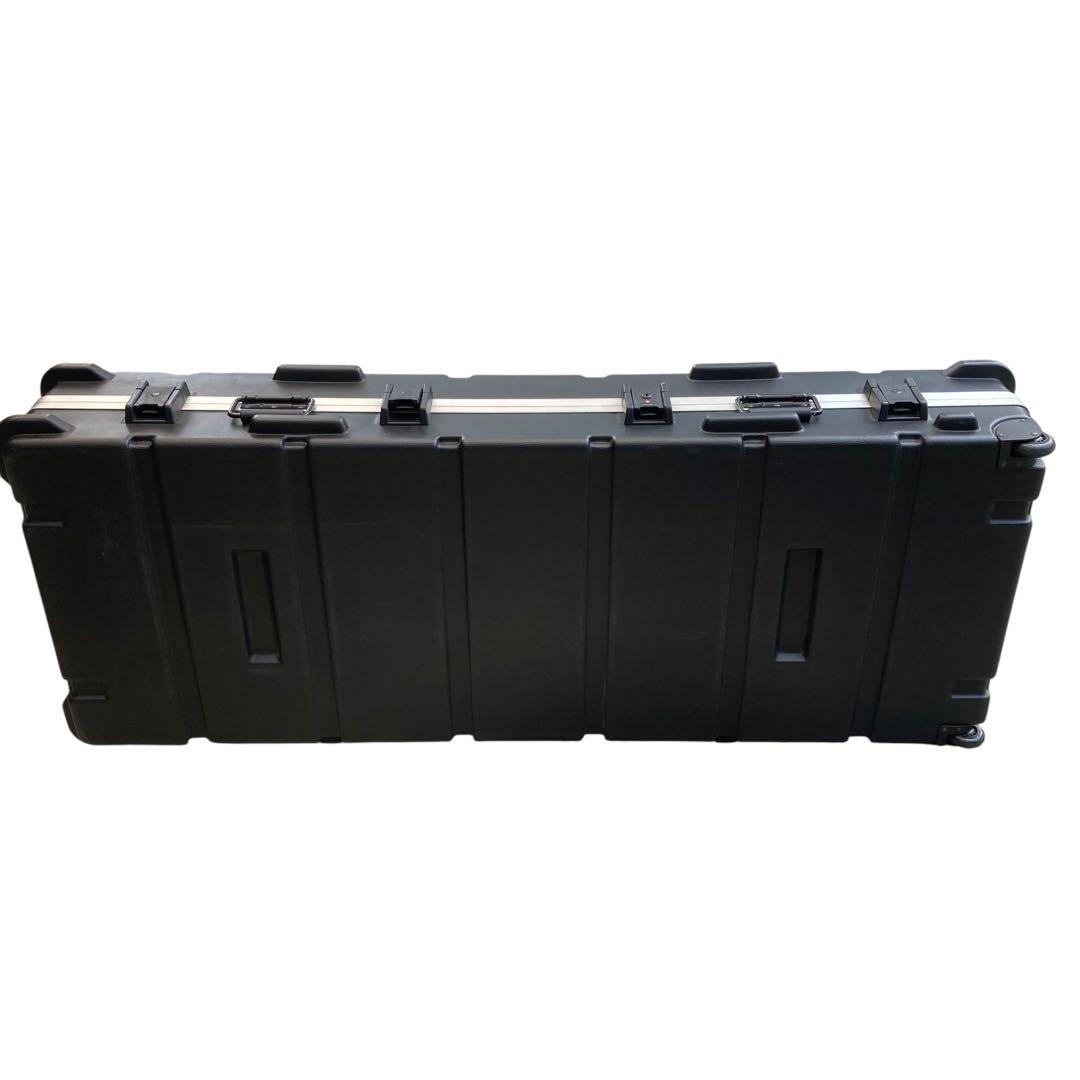 SKB 超特大サイズ　キーボード　ハードケース　内寸160cmキャスター付き