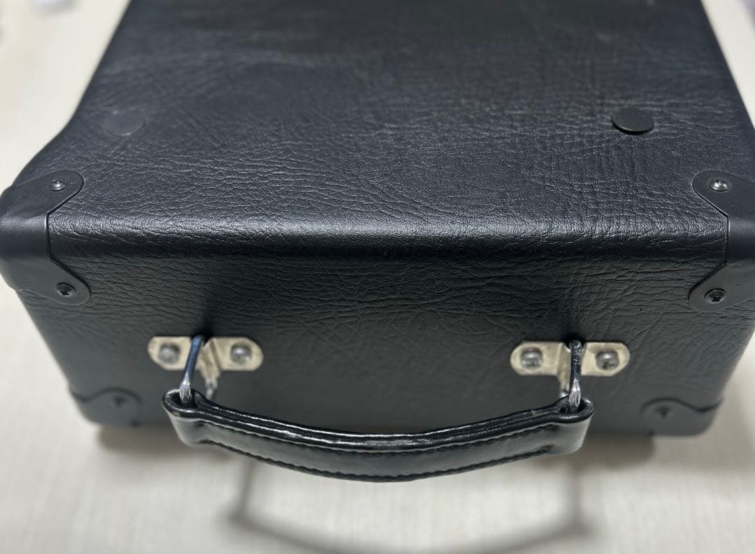 Ashdown ABM 500 EVO ベースアンプ 稀少