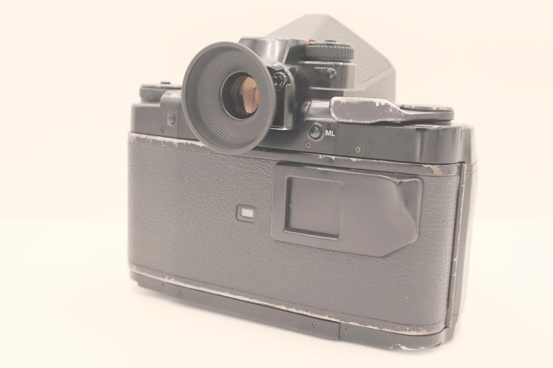 【良品 & おまけ付き】PENTAX 67Ⅱ AEペンタプリズムファインダー