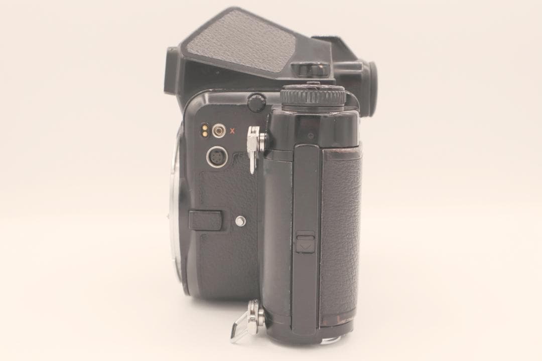 【良品 & おまけ付き】PENTAX 67Ⅱ AEペンタプリズムファインダー