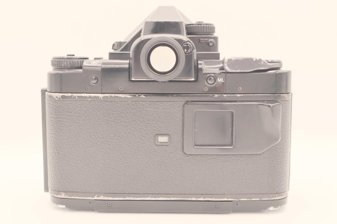 【良品 & おまけ付き】PENTAX 67Ⅱ AEペンタプリズムファインダー