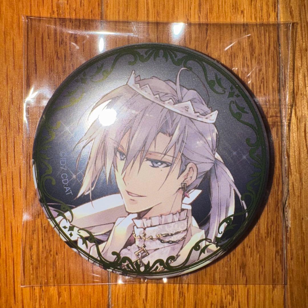 アイドリッシュセブン　缶バッジ　9th Anniversary　千　20個セット