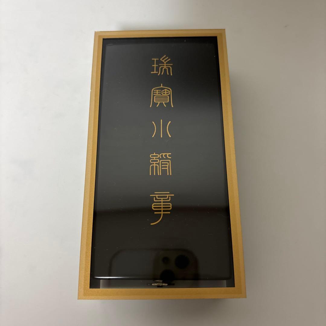 甯*様 [レプリカ・￼複製品）勲章 箱付き