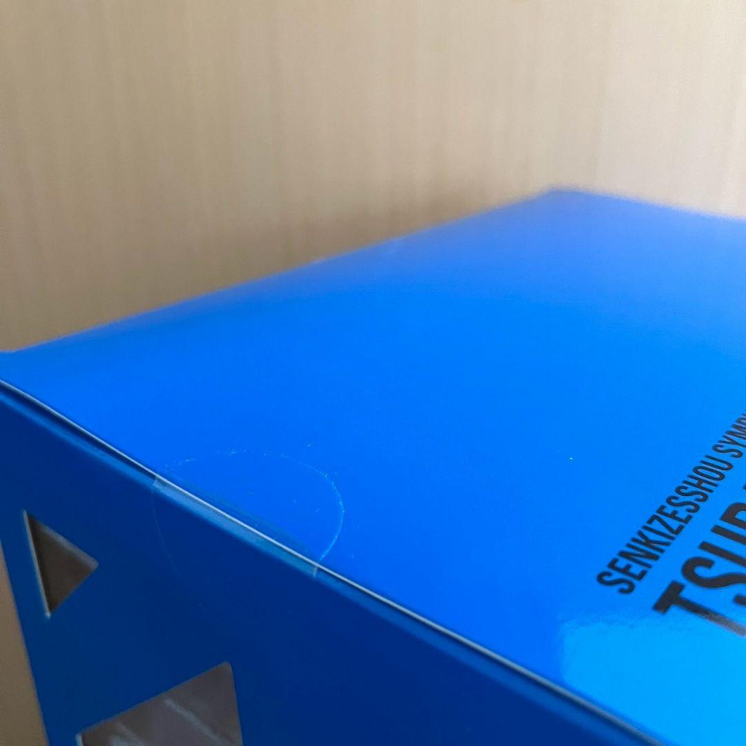 戦姫絶唱シンフォギアGX 1/7 風鳴翼 フィギュア　HOBBY STOCK