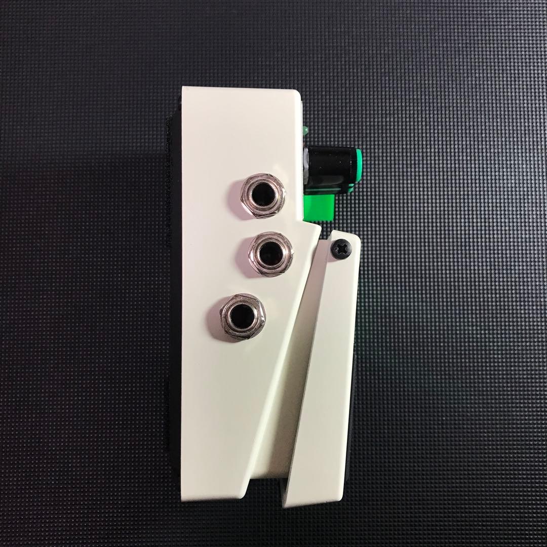 BOSS Line Selector LS-2 緑