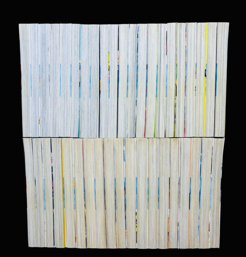 【全巻セット】アオアシ 1-40巻(完結)＋ブラザーフット/小林有吾