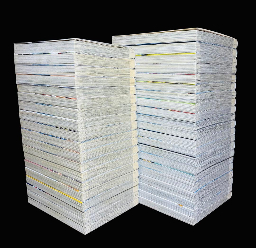 【全巻セット】アオアシ 1-40巻(完結)＋ブラザーフット/小林有吾