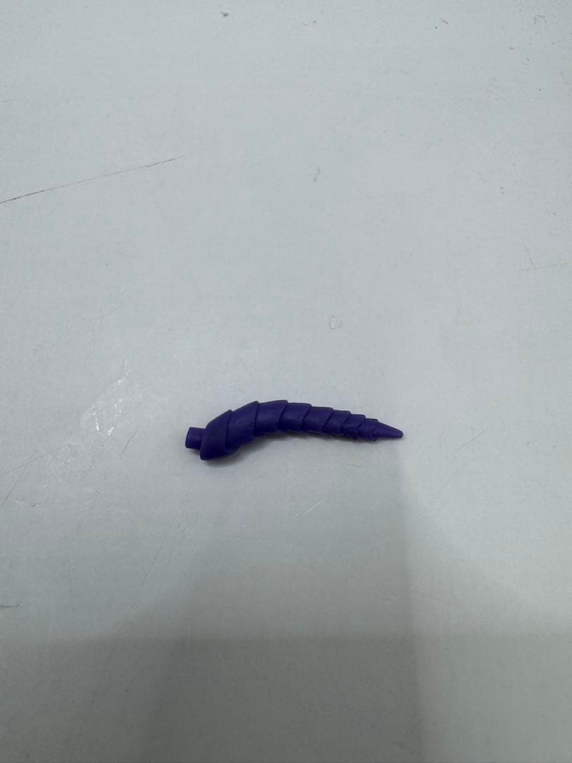 ガン消し　竜機神バイオレットガンドラゴン　SDガンダム