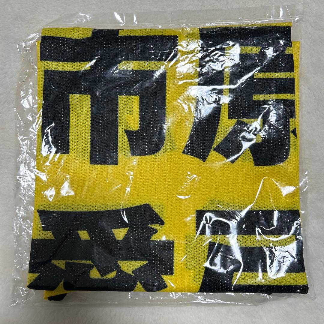 ニアジョイ 市原愛弓 ビブス ビッグサイズ