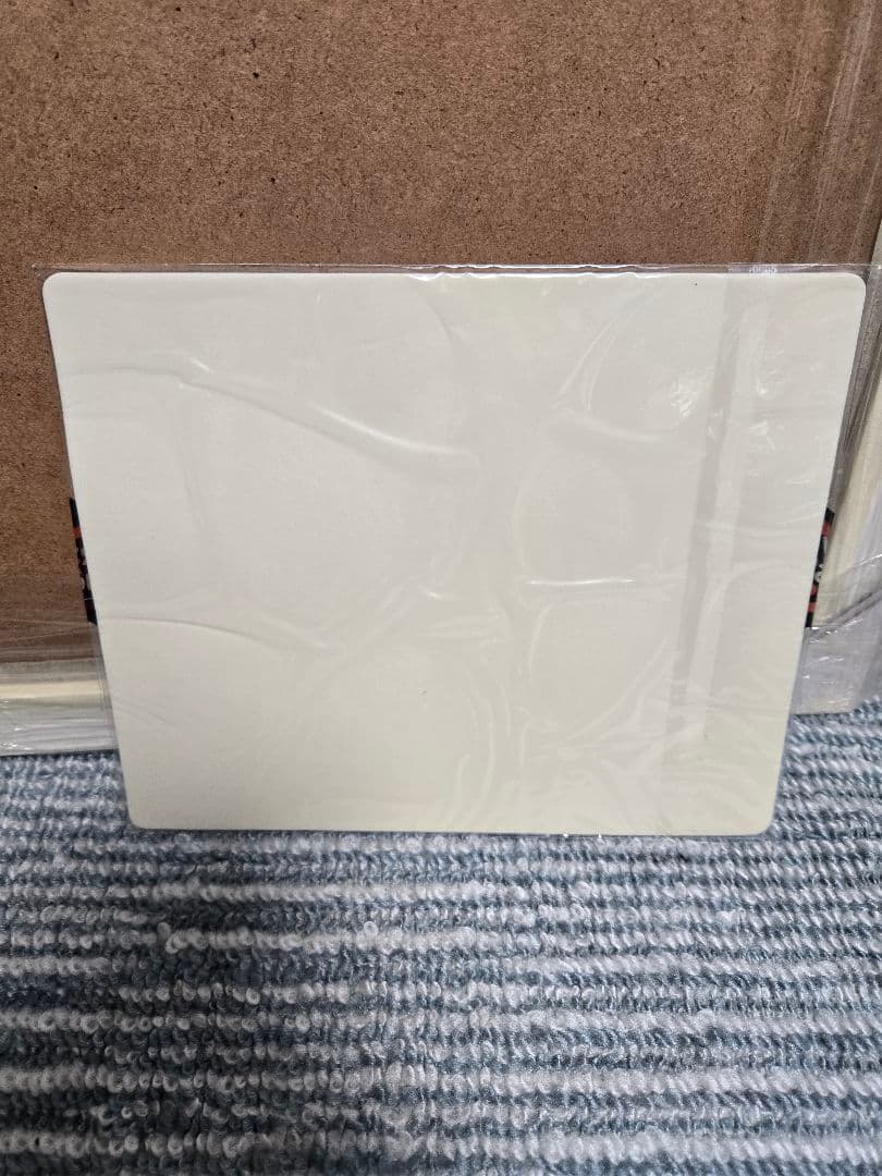 激レア！パクユチョン　SM公式　プレミアム写真パネル　印刷サイン入り　2枚セット