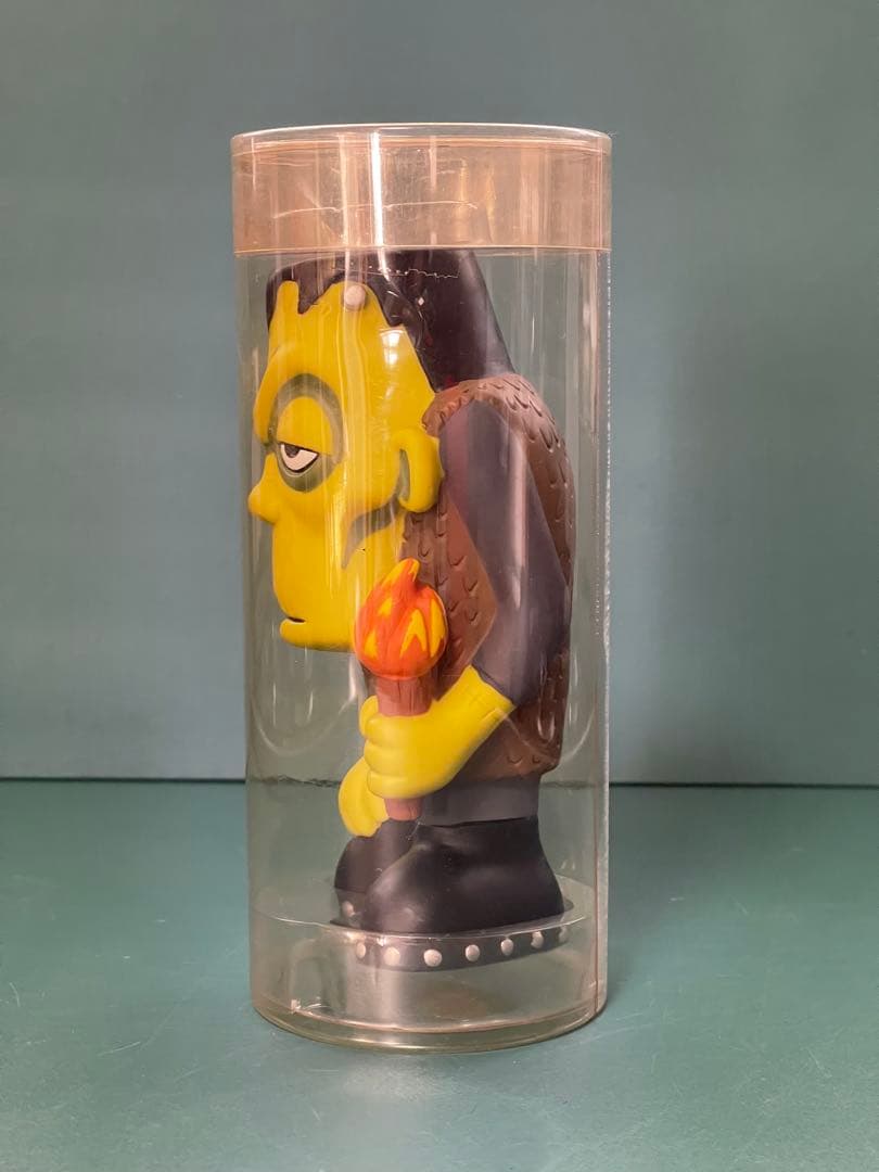 Funko POPフィギュア