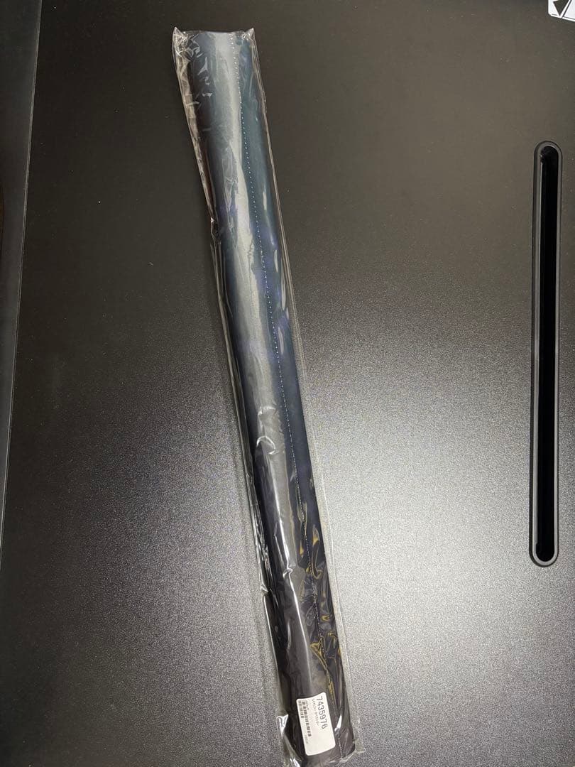 しぐれうい タペストリー　新品未開封