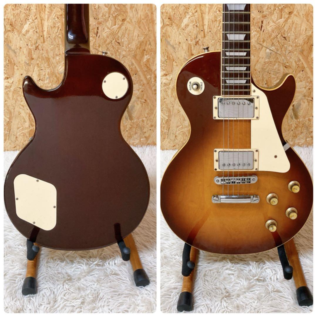 Greco EG-500 レスポール　78年製　ケース付き