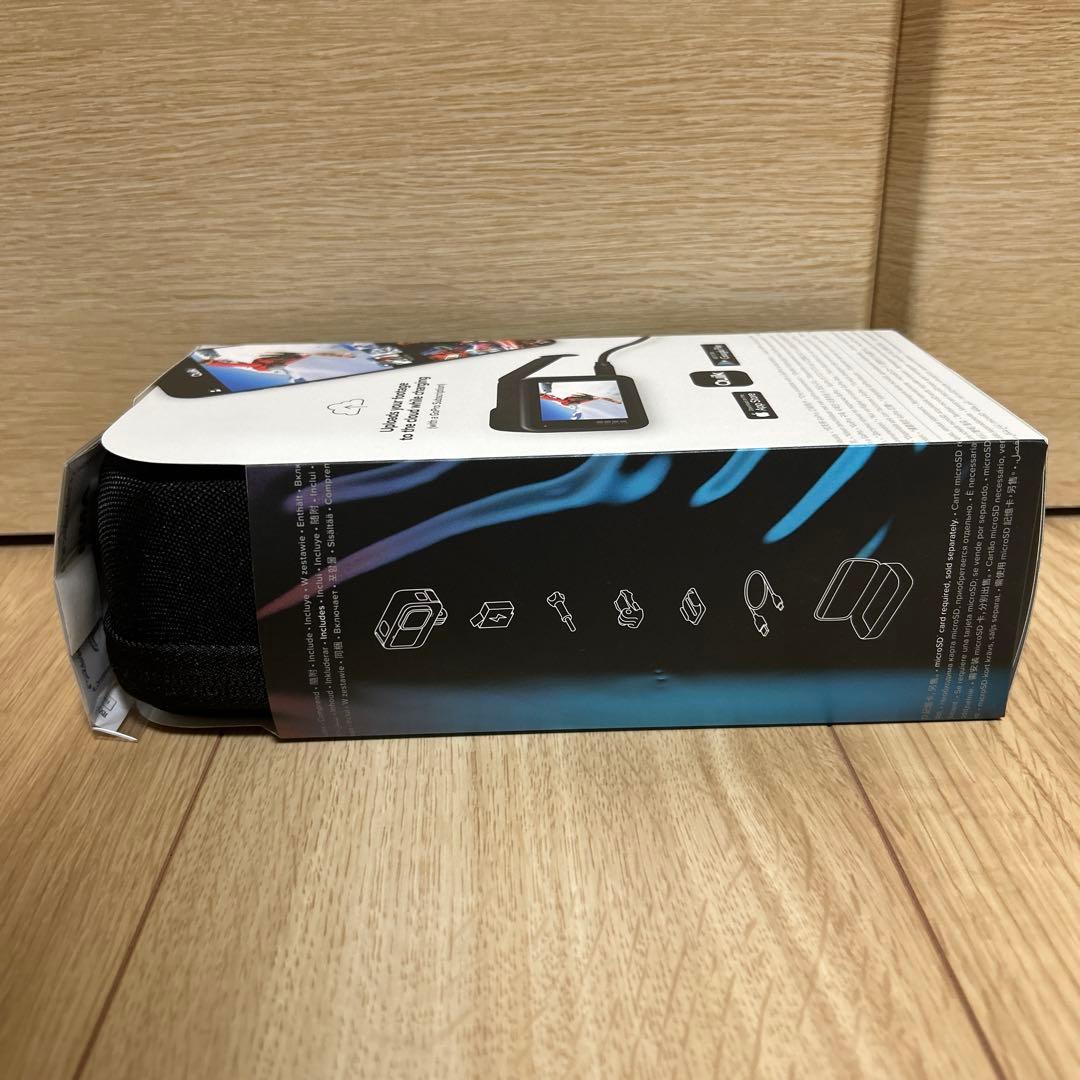 ビデオカメラ GoPro HERO10 Black CHDHX-101-FW