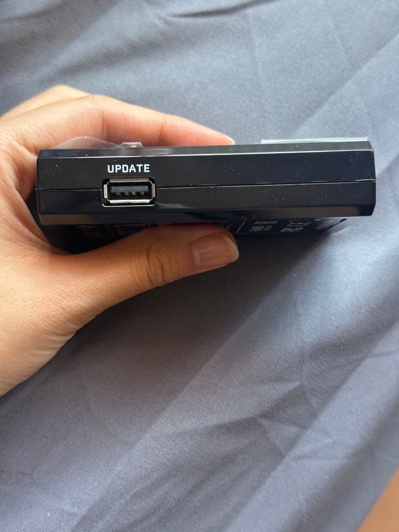 HDFury ARCANA eARC対応HDMI音声分離器・eARCアダプター