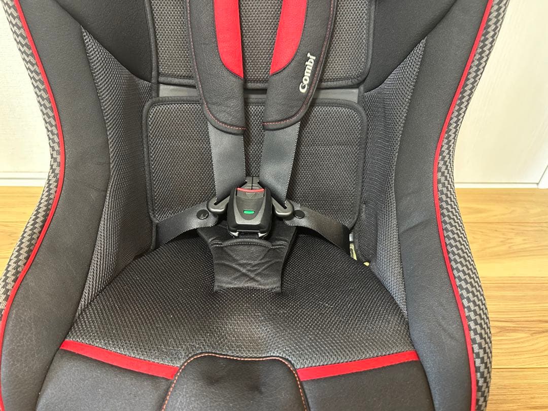 コンビ Combi / マルゴットeg / チャイルドシート