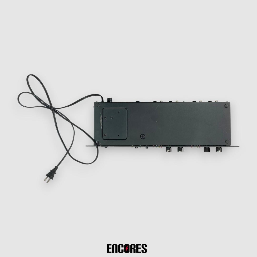 BBE Sonic Maximizer 422A ソニックマキシマイザー