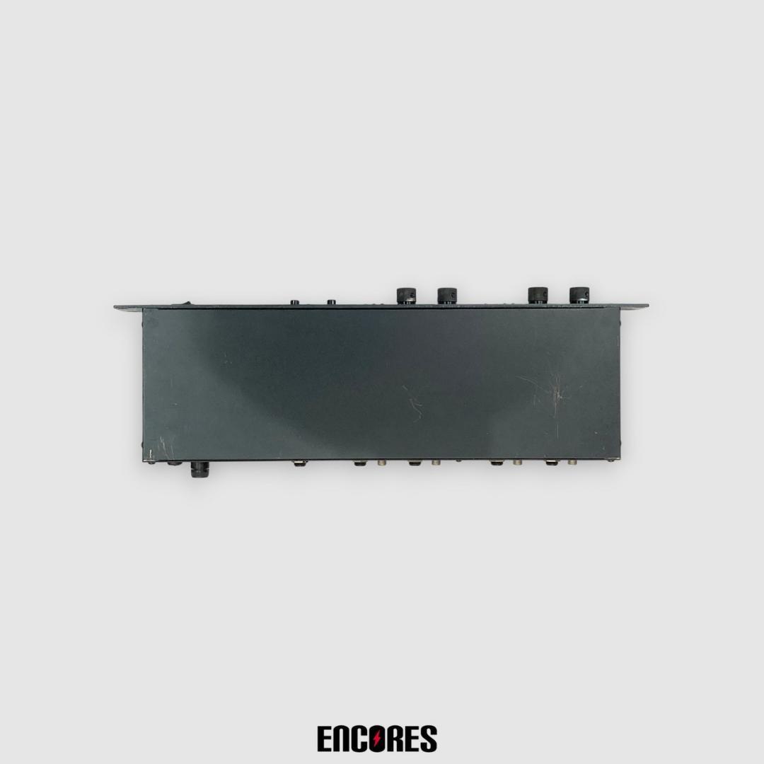 BBE Sonic Maximizer 422A ソニックマキシマイザー