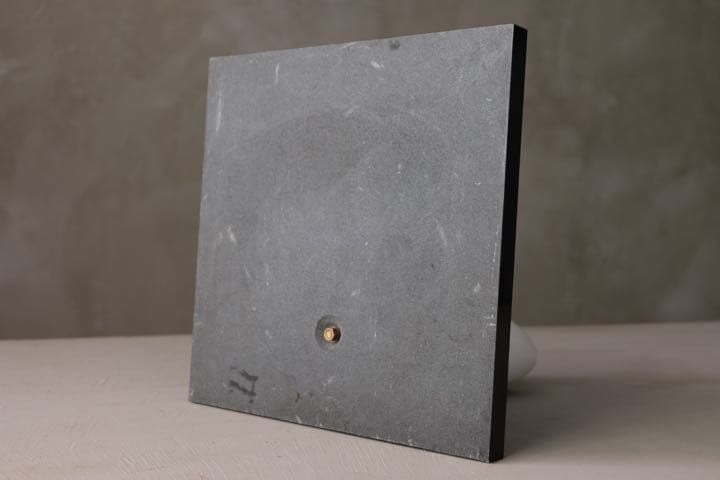 冨田憲二作 白大理石彫刻 裸婦像 石彫り アート 古美術 古道具 レトロ モダン