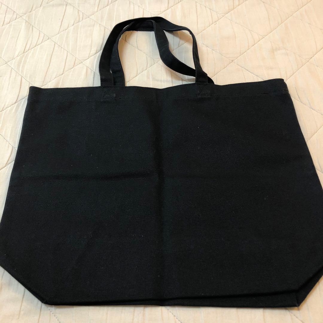 BUMP OF CHICKEN☆ポーキング詣トートバッグ☆バンプオブチキン