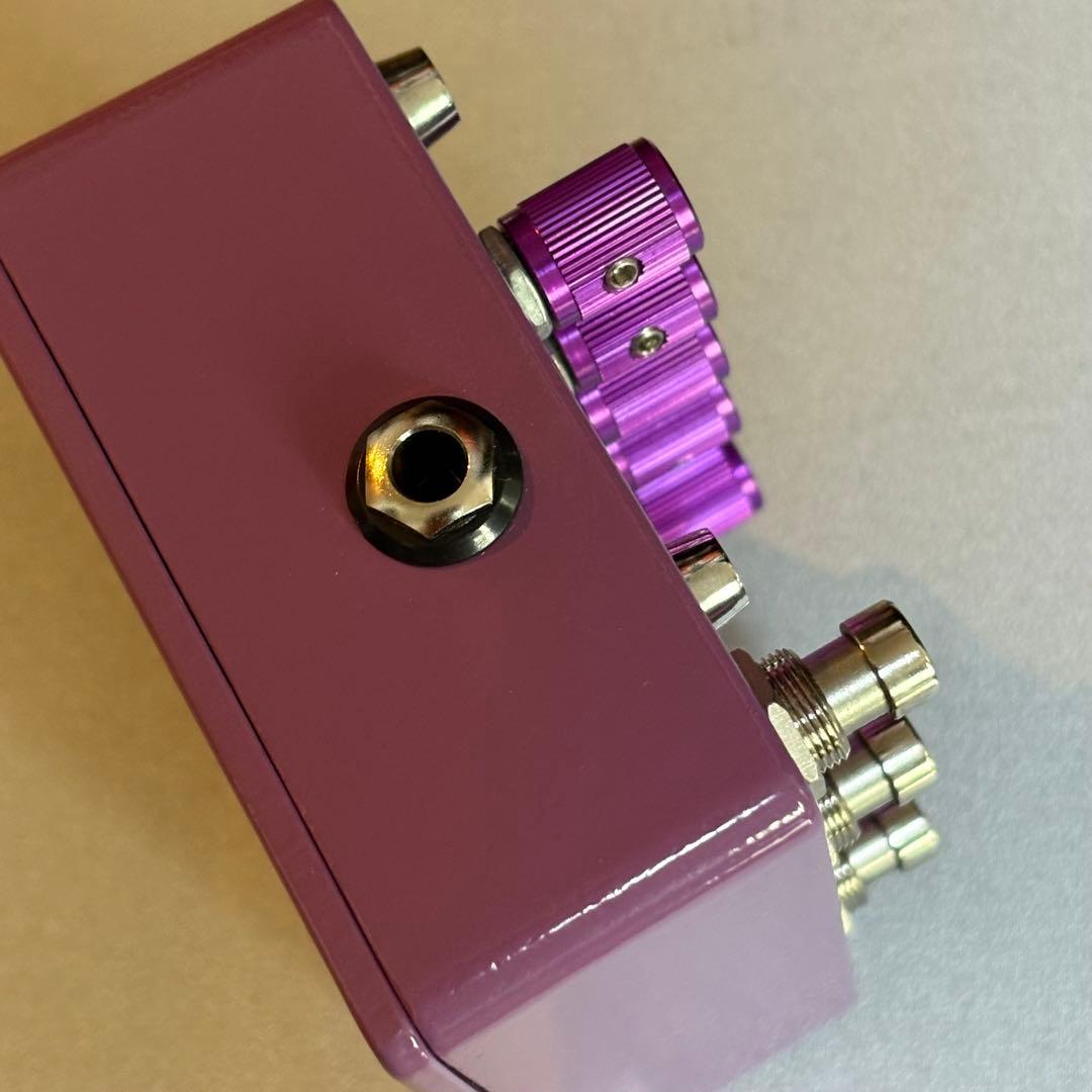 ギター wren and cuff garbage face j mascis FUZZ