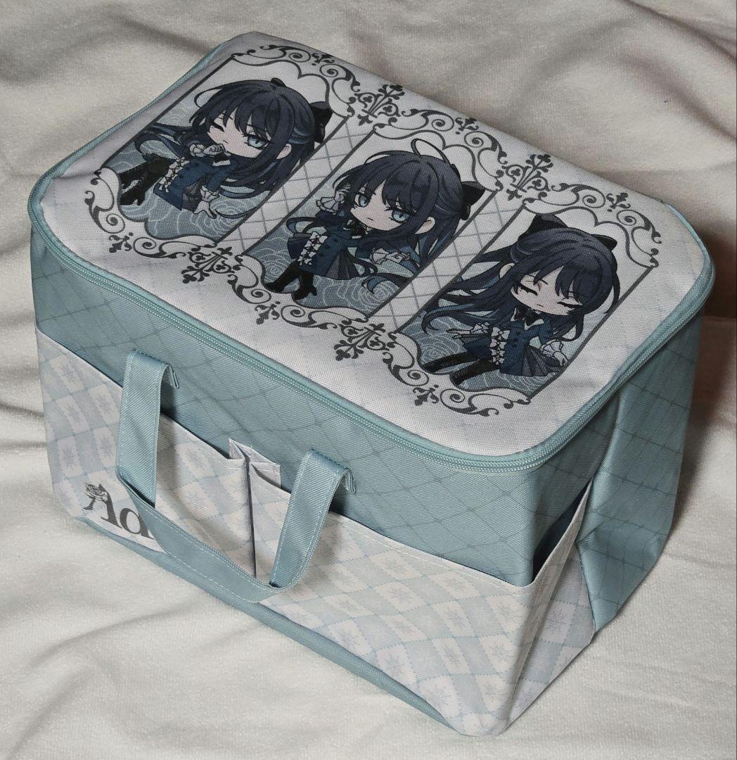 Ado ラウンドワン限定セット ステッカー付き