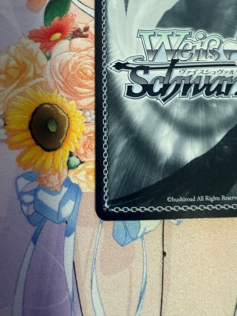 フェアリーテイル　星霊衣合成　ルーシィ　SP ヴァイスシュヴァルツ