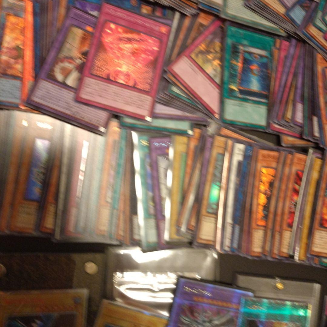 ☆専用☆ 遊戯王OCG デュエルモンスターズ 　カード　多数　ブルーアイズまとめ