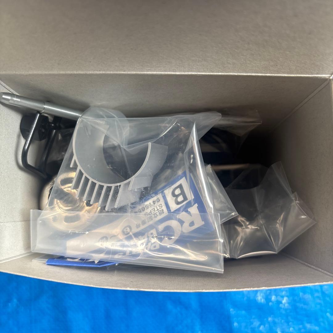 Tamiya RAYBRIG NSX 2000 ラジコンカー