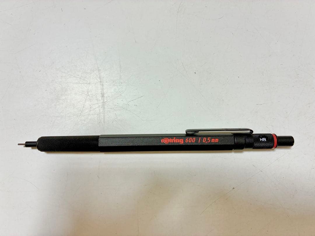 文房具まとめ売り　カヴェコ　シャーペン　筆箱付き