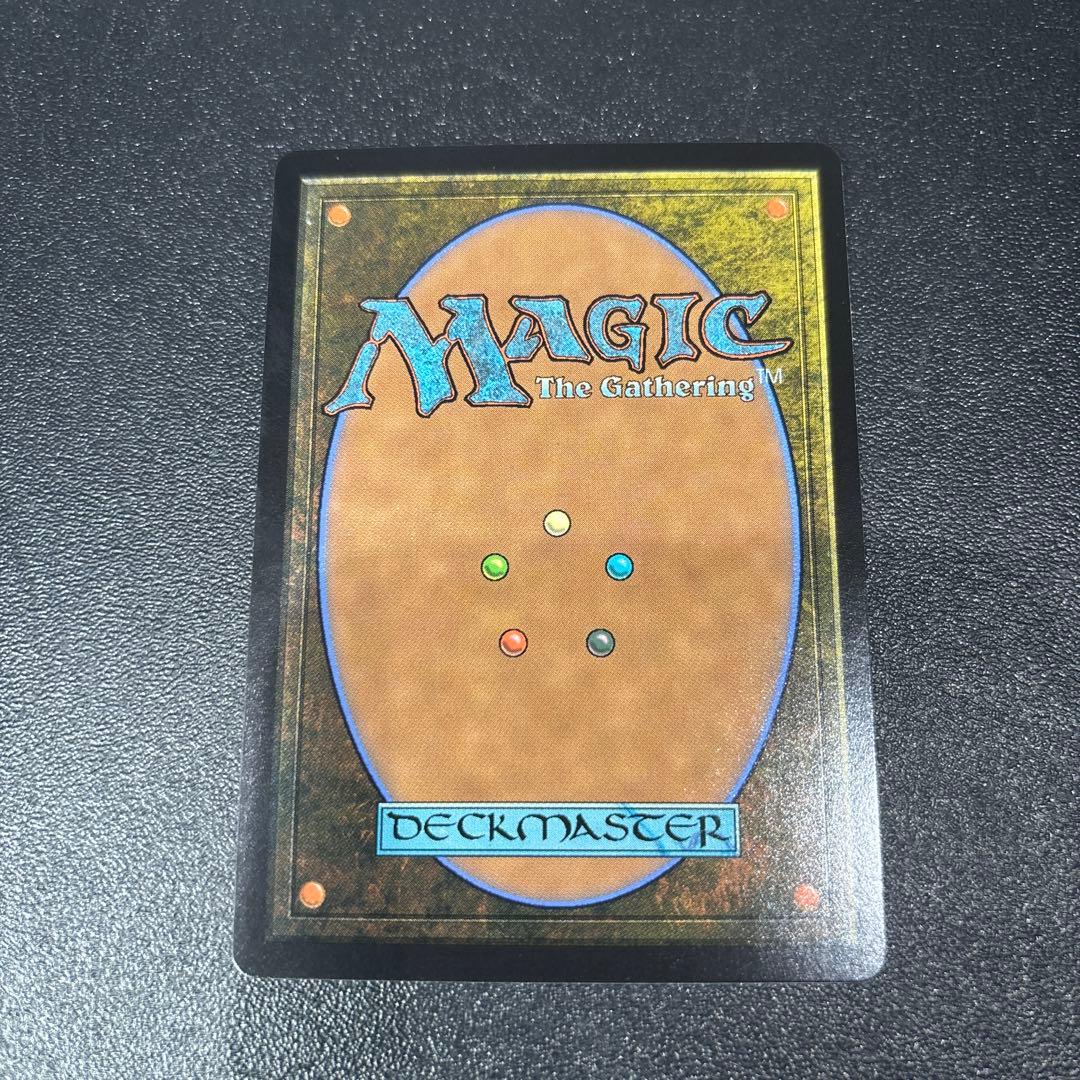 嵐の目、ウギン　幽霊火　ショーケースfoil