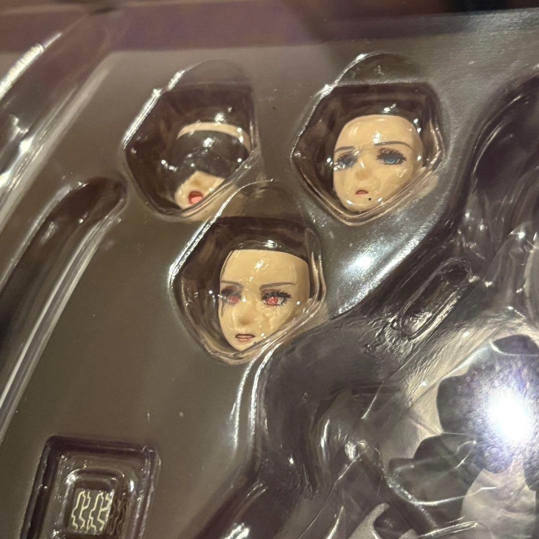 figma NieR Automata [ヨルハ二号B型] フィギュア