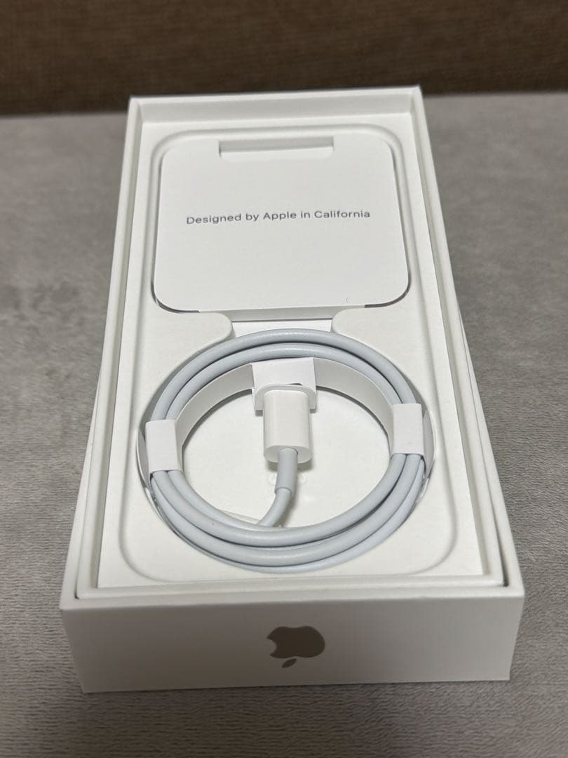 iPhone13mini 256GB SIMフリー スターライト