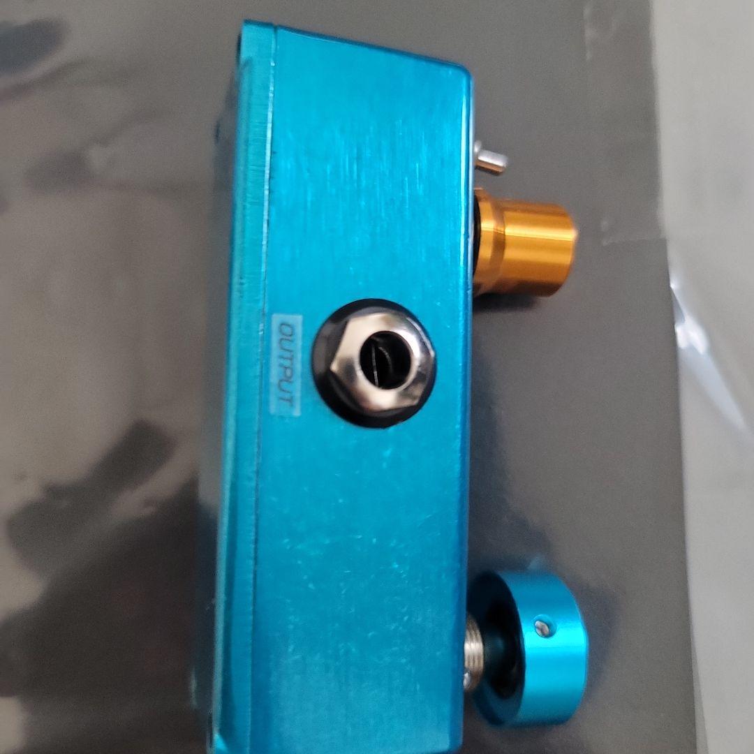 VeroCity ヴェロシティ High gain expander 正常動作品