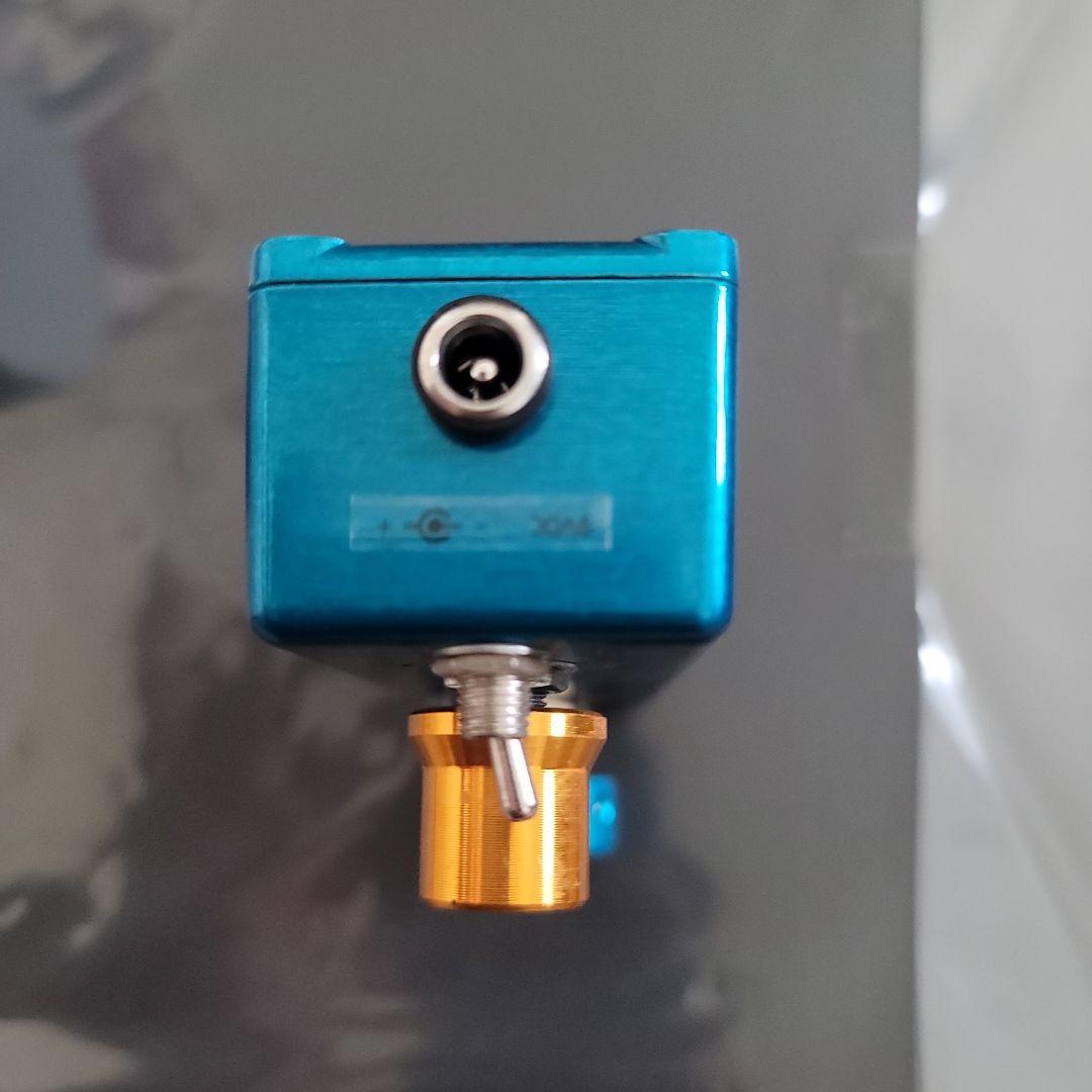 VeroCity ヴェロシティ High gain expander 正常動作品