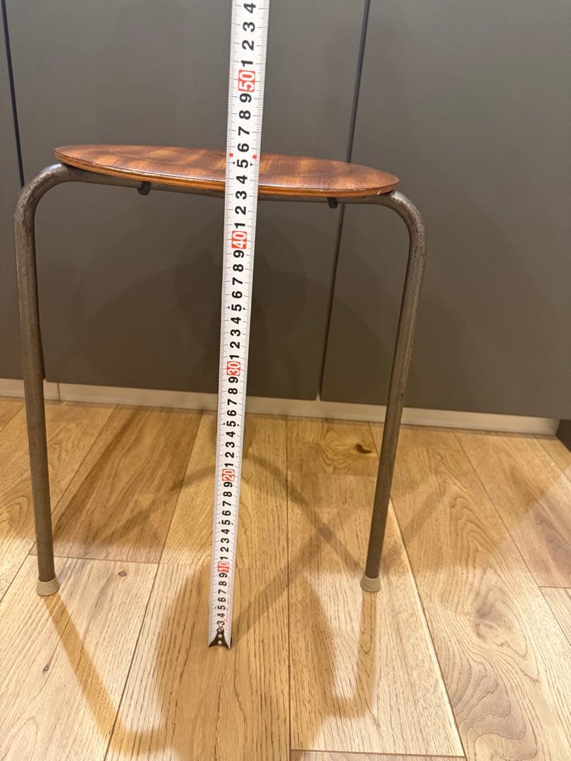 ヴィンテージ　スツール