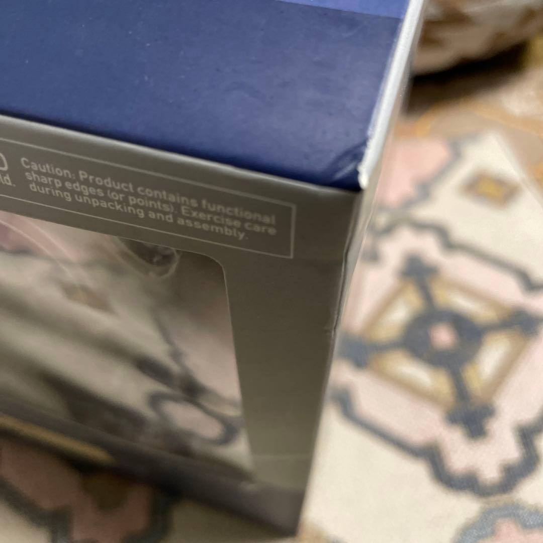 ファイアーエムブレム if カムイ（女）figma