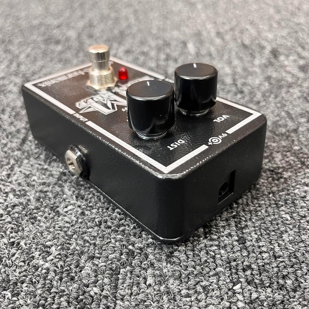 【10459】 新品 POCKET L MUFF