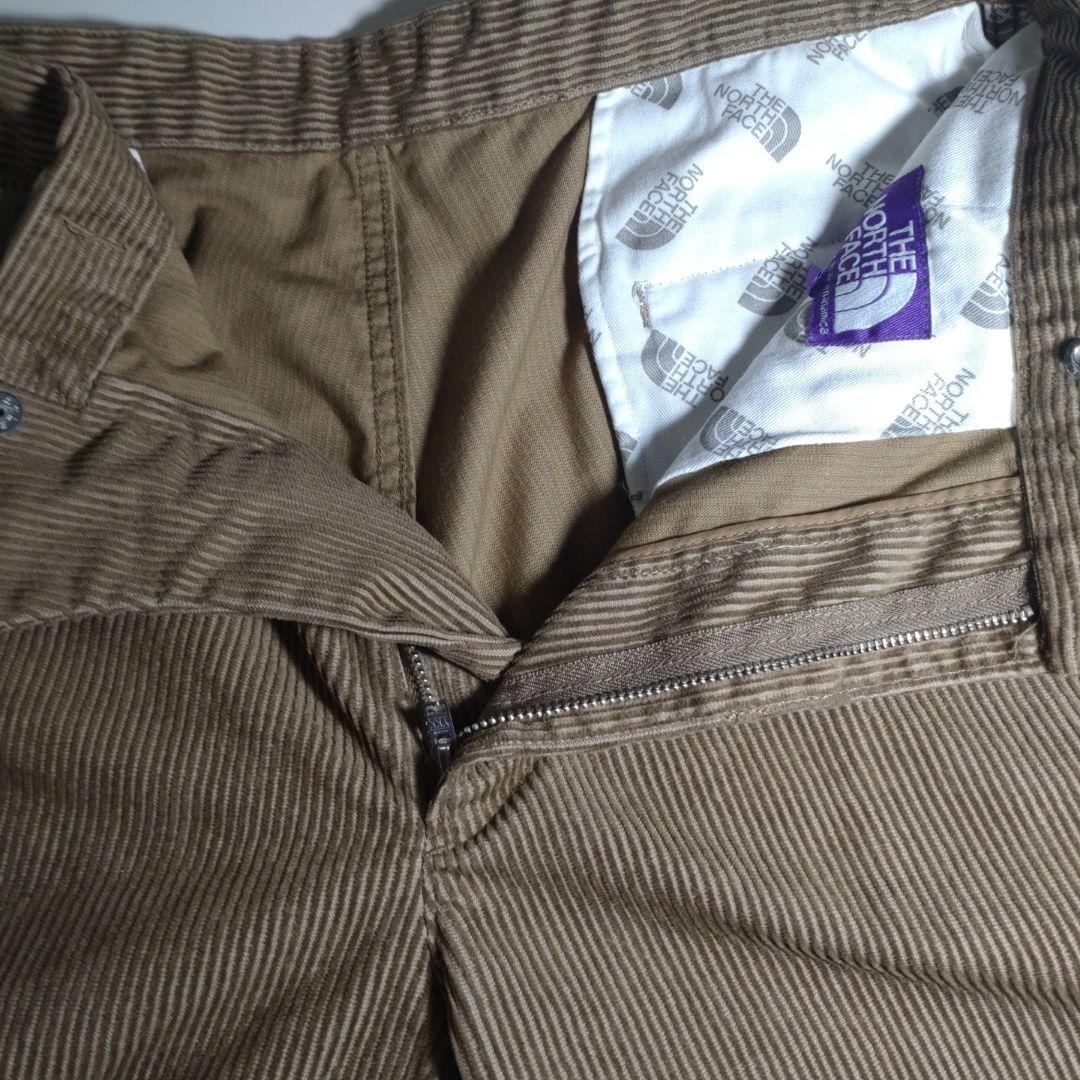 THE NORTH FACE コーデュロイ チノパン 30