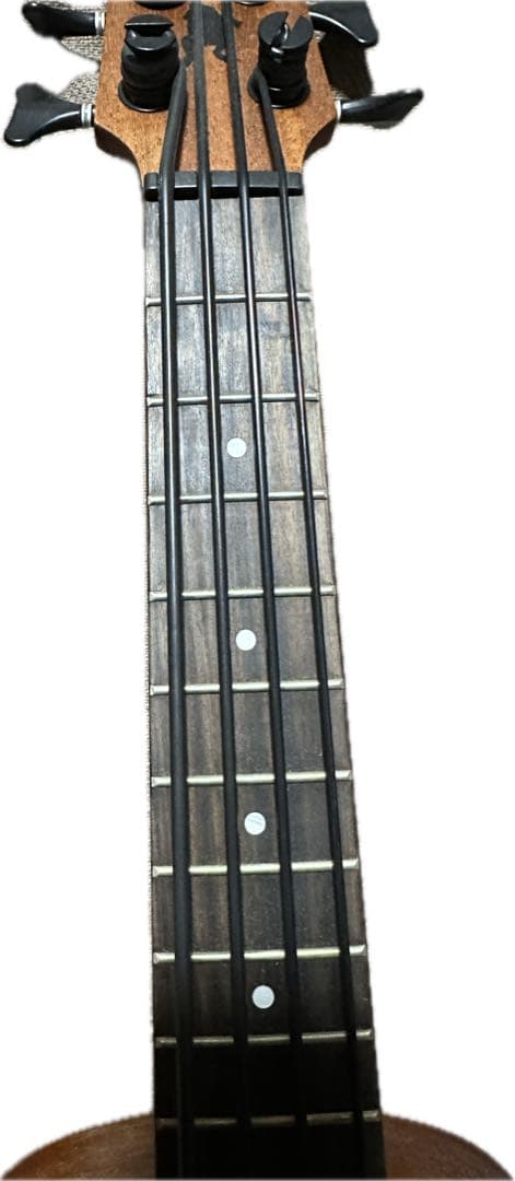 KALA U-BASS ウクレレベース　UBASS-NOMAD-FS