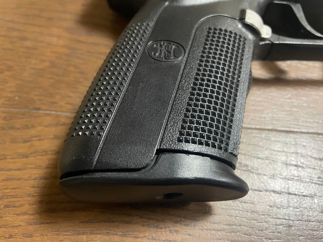 東京マルイFN5-7 BL FG FDE ガスブローバック　予備マグ