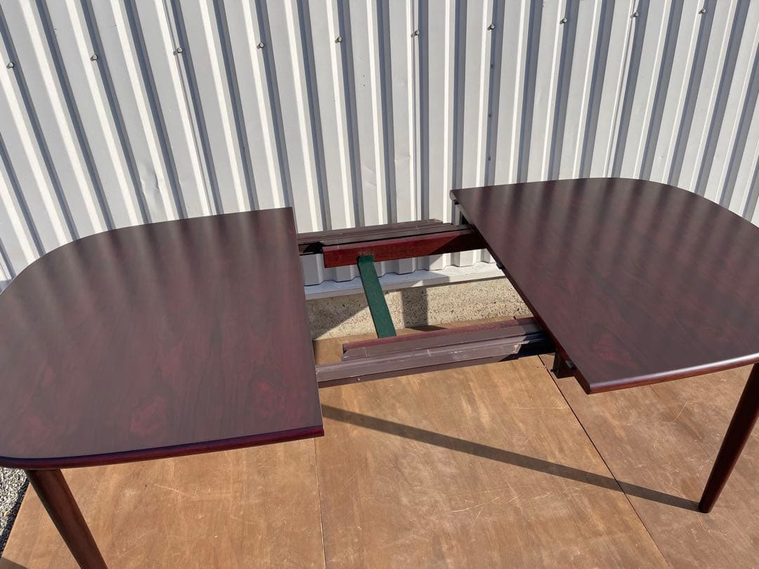 ダイニングテーブル kpmc8978 Denmark RosenGaarden Table