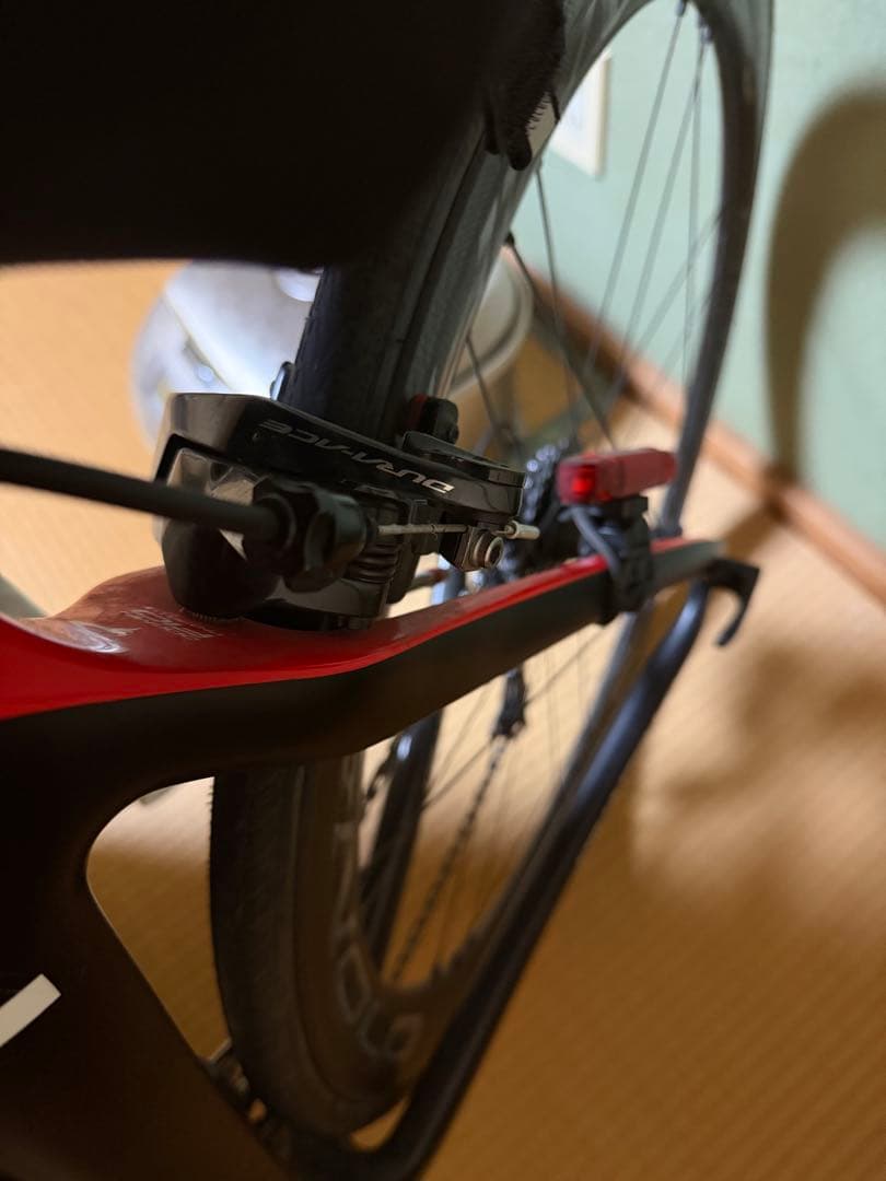 PINARELLO DOGMA F10 デュラエースdi2 28日午前12まで